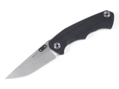Outlet Real Steel Crusader Black