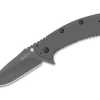 New Kershaw Cryo
