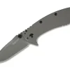 Discount Kershaw Cryo Ii