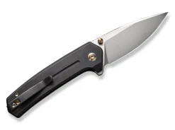 Clearance WE Knife Culex Titanium All Black