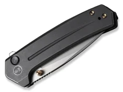 Clearance WE Knife Culex Titanium All Black