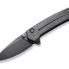 Online WE Knife Culex Titanium Black