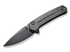 Online WE Knife Culex Titanium Black