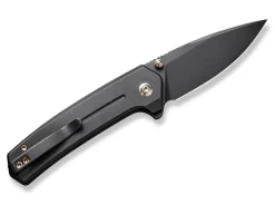 Online WE Knife Culex Titanium Black
