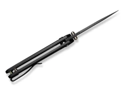 Online WE Knife Culex Titanium Black