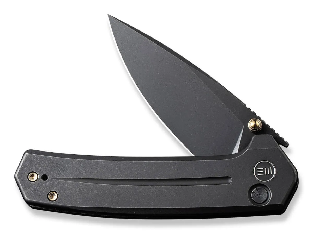 Online WE Knife Culex Titanium Black