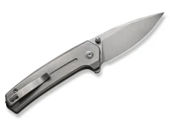 Clearance WE Knife Culex Titanium Grey