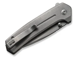Clearance WE Knife Culex Titanium Grey