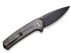 Discount WE Knife Culex Titanium Tiger Stripe
