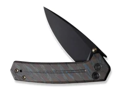 Discount WE Knife Culex Titanium Tiger Stripe