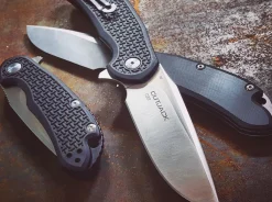 Discount Steel Will Cutjack C22-1Bk