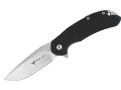 Clearance Steel Will Cutjack C22-2Bk