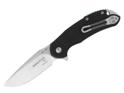 Clearance Steel Will Cutjack C22-2Bk