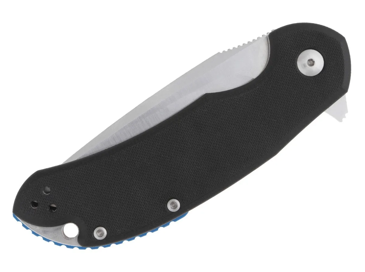 Clearance Steel Will Cutjack C22-2Bk