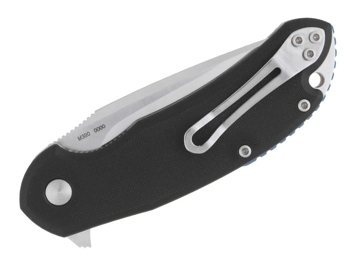 Clearance Steel Will Cutjack C22-2Bk