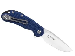 New Steel Will Cutjack C22M-1Bl