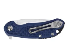 New Steel Will Cutjack C22M-1Bl