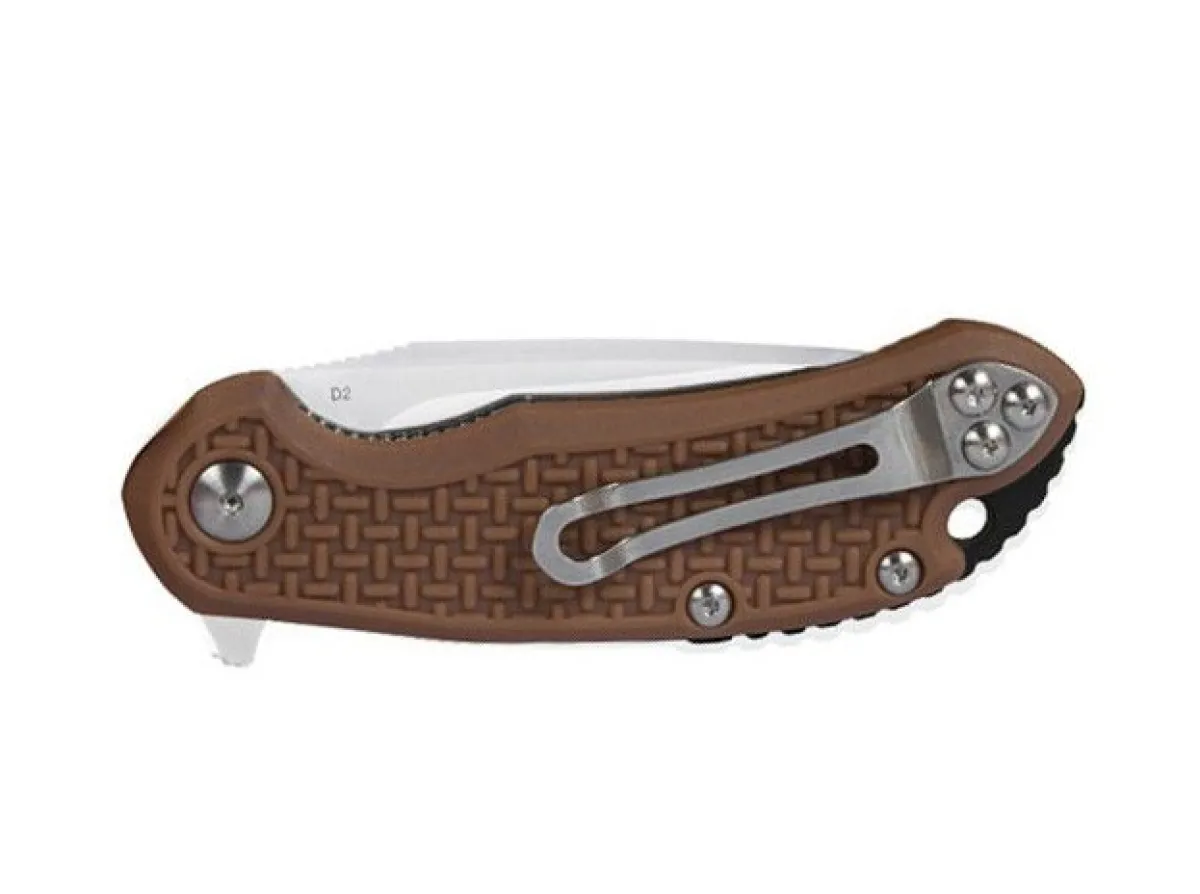 Clearance Steel Will Cutjack C22M-1Tn