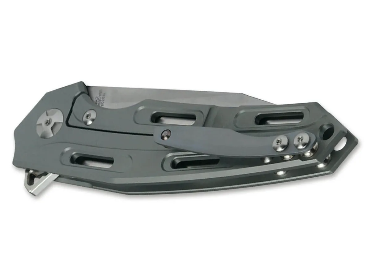 Clearance Defcon Cutter Gray