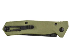 Best Steel Will Daitengu F11-33