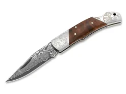 Best Magnum Damascus Duke
