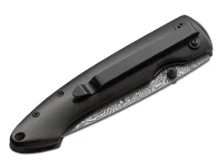 Best Böker Plus Damascus Gent I