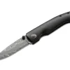Böker Plus Damascus Gent Ii