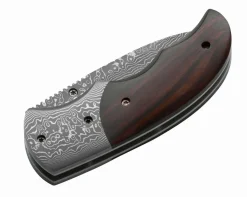 Discount Magnum Damascus Stubby