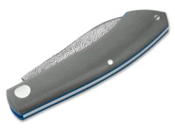 Clearance Böker Manufaktur Solingen Damast Annual Knife 2023