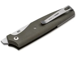 Best Viper Dan1 Green G10