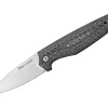 New Viper Dan2 Silver Twill G10