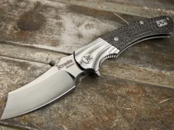 Outlet Krudo Dao Carbon