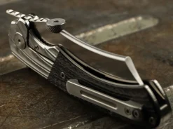 Outlet Krudo Dao Carbon