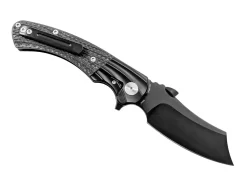 Best Krudo Dao Carbon Black