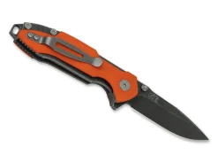 Best Viper Dark Storm Orange