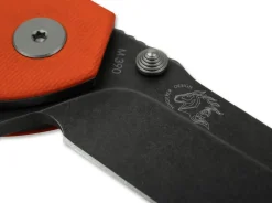 Best Viper Dark Storm Orange