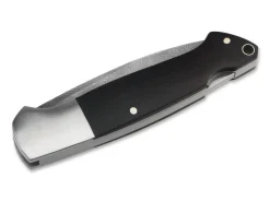 Discount Böker Manufaktur Solingen Davis Classic Hunter Steam Engine Damascus Grenadill