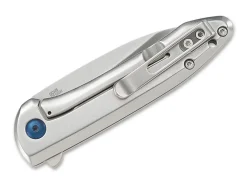 New CRKT Delineation