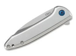 New CRKT Delineation