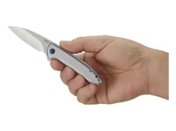 New CRKT Delineation