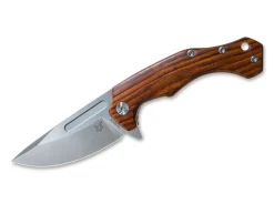 Fox Knives Desert Fox Cocobolo