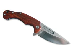 Fox Knives Desert Fox Cocobolo