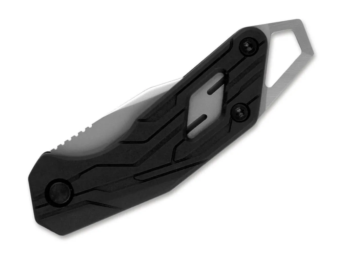 Hot Kershaw Diode