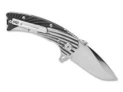 Discount Krudo Discipline Folder Carbon Ii