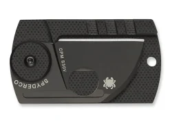 Spyderco Dog Tag Folder Cf