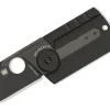 Sale Spyderco Dog Tag Folder Cf