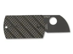 Sale Spyderco Dog Tag Folder Cf