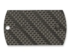 Sale Spyderco Dog Tag Folder Cf