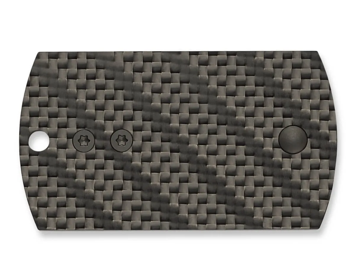 Sale Spyderco Dog Tag Folder Cf