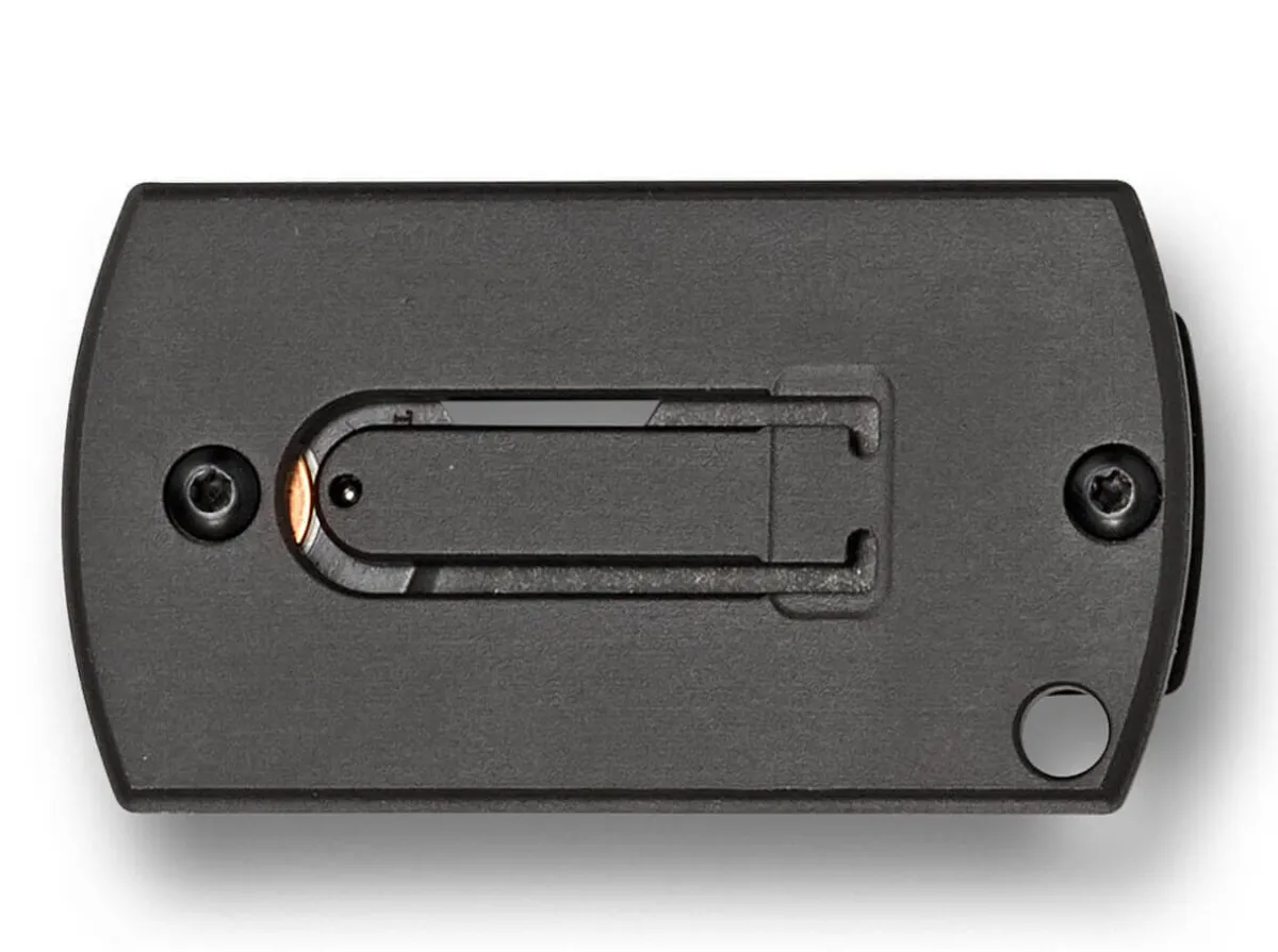 Discount Spyderco Dog Tag Folder Gen4